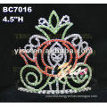 rhinestone tiara